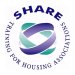 SHARE Training For Housing Associations Logo